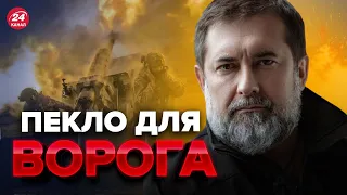 🔥ГАЙДАЙ про успіхи ЗСУ біля СВАТОВОГО і КРЕМІННОЇ / Окупанти підтягують резерви?