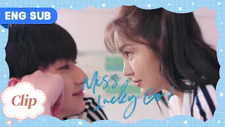 【Clip】Miss Lucky Go! EP 02 | We were clearly so close before🥺🥺