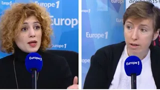 Tribunes sur le harcèlement : Abnousse Shalmani et Caroline De Haas, deux points de vue opposés