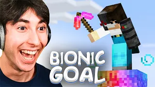 Bionic Song - GOAL | by Bee