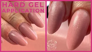 Hard Gel Sculpts For Everyday Use