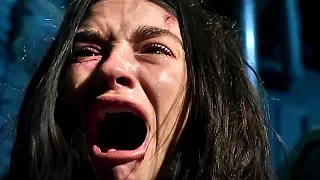 GHOSTLAND Bande Annonce (Mylène Farmer, Pascal Laugier, 2018)