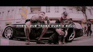 When Love Takes Over x GZUZ - [MASHUP] - [Marius Rüsch]