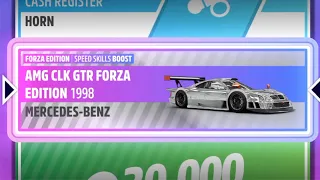 Opening 200 Wheelspins - Forza Horizon 5