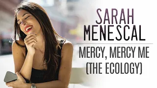 Mercy Mercy Me (Bossanova Cover + Lyric) Original By Marvin Gaye