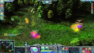 Learning to Play Heroes of Newerth Episode 5 Support Laning