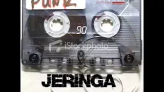 Jeringa - Cloretilo