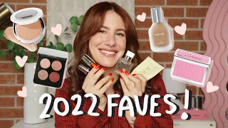 BEST OF BEAUTY 2022 (what i loved *the most*)