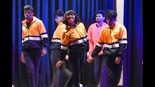 V-Defyn | IIT Delhi | 2020 | Sauda Khara Khara x Senorita x Vibe Hai x Ambarsariya x Naagin