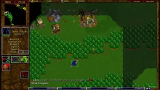 Warcraft 2 16.4.2024