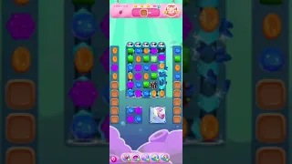 Candy Crush Saga Leval 1193