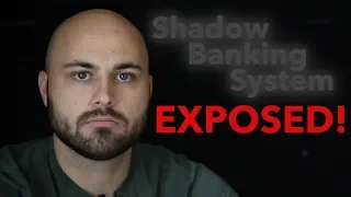 The Shadow Banking System Exposed and Explained