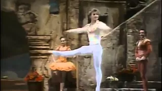 Cynthia Harvey e Mikhail Baryshnikov.flv