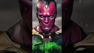 Vision Tutorial #Shorts #Evolution  avengers attitude video | VN Tutorial | #marvel Enjoy editz