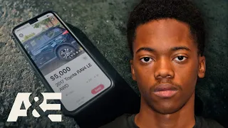 Marketplace App Reveals Horrible Robbery-Gone-Wrong | Witness to Murder: Digital Evidence | A&E