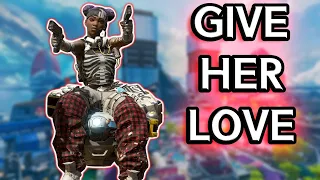 Lifeline Needs this Buff in Apex Legends | #shorts