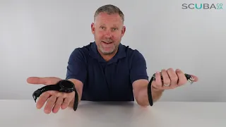 GARMIN Descent Mk2 or Mk2i? Whats the difference? brought to you by Kevin Cook, SCUBA.co.za