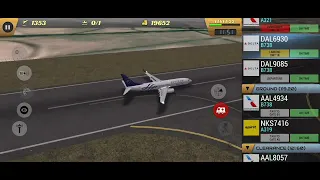 Unmatched Air Traffic Control (Air Alert 3)