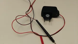 como fazer um testador de LED [93]
