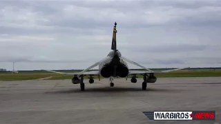 Collings Foundation's F-4 Phantom Flies Again!