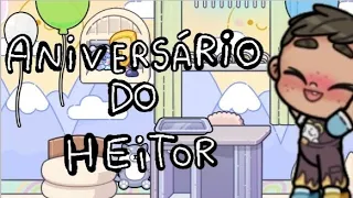 ☆aniversário do Heitor de 1 ano☆