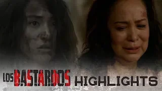 Consuelo, tuluyan nang nagbalik ang lahat ng nawalang ala ala | PHR Presents Los Bastardos