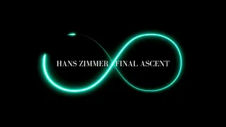 1 hour // Hans Zimmer - Final Ascent (slowed + reverb)