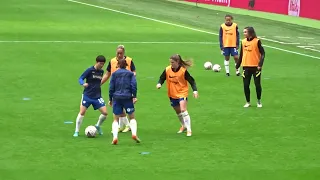 The Women's FA Cup Final 2022. Chelsea v. Manchester City. Sunday 15 May.  (iii)