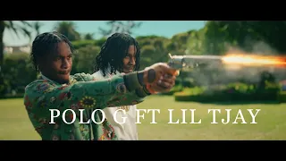 If I made Polo G's song First Place