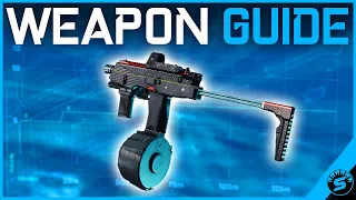 ▶ MP9 - Complete Weapon Breakdown | BF2042