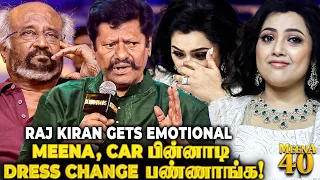 “Shooting முடியும் வர Meena பேசவே இல்ல”😳 Devar Magan Heroine Meena தான்😱 Shocking Truths Revealed!