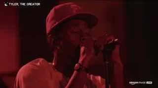 Tyler, The Creator - New Magic Wand - Camp Flog Gnaw 2023