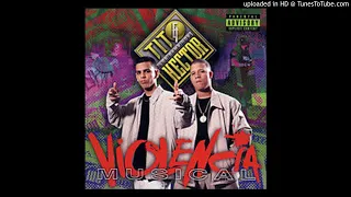 Héctor y Tito violencia Musical