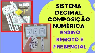 RECURSO "SISTEMA DECIMAL"