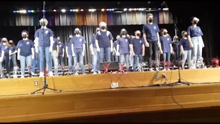WHS Choirs ~ Rocketmen