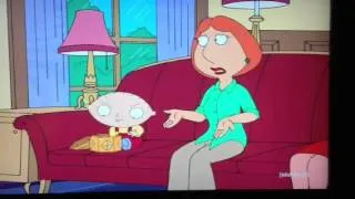 Family guy gay marriage