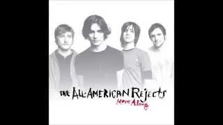The All-American Rejects - Dirty Little Secret (Official Instrumental)