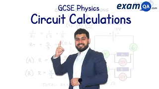 Circuit Calculations | GCSE Physics