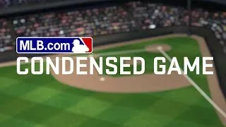 8/18/14 Condensed Game: CHC@NYM