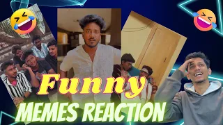 Funny memes reaction 😂 / memes videos / #funnyvideo #funny #funny shorts