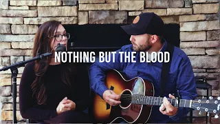 Nothing But The Blood (Carrie Underwood Cover)