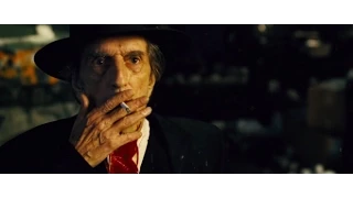 Seven Psychopaths - Psychopath No. 2 (The Quaker)