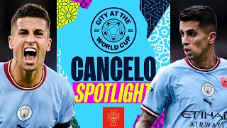 João Cancelo | Spotlight | Pre World Cup best bits of the Portugal man