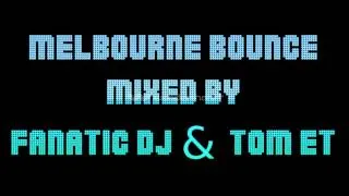 Melbourne Bounce 2014