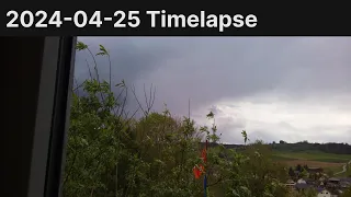 2024-04-25 Timelapse