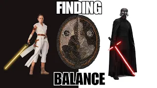 Finding Balance - Rewriting the Sequel Trilogy - Jason on Movies