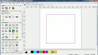 Must watch artcam tutorial 6 (vector clipping)