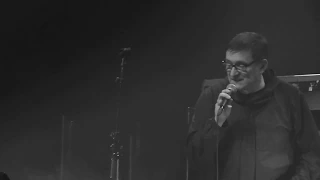 PAUL HEATON speaks out on Brexit and Morrissey