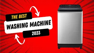 "The Ultimate Laundry Companion: Panasonic NA-FD13XR1LM Top Load Washing Machine" - BEST