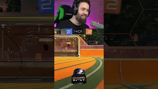 Me INSULTAN en Rocket League y LA LÍAN 🤣